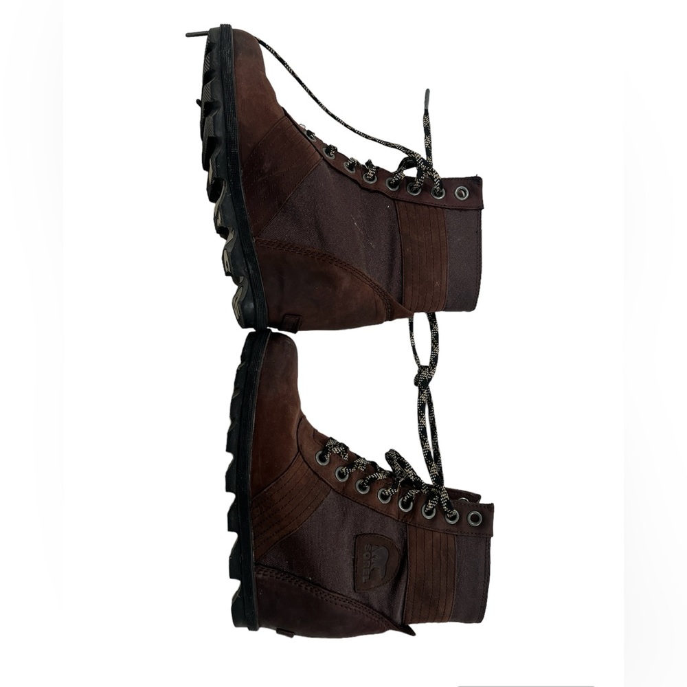 Sorel Women’s Wedge Boots